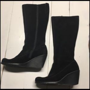 ✨🆕✨Aerosoles Boots🌲sz 9